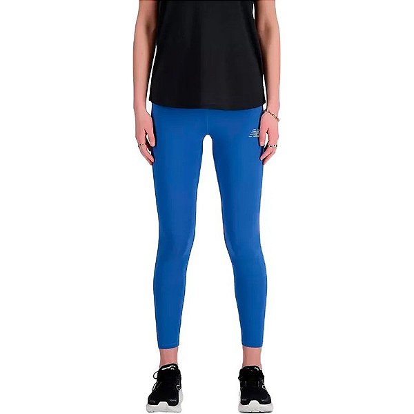 Calça New Balance WP41112 BEU - Feminina