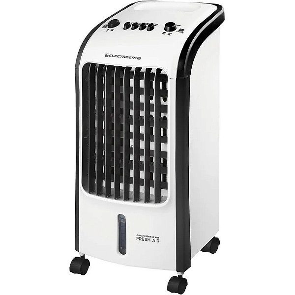 Climatizador de Ar Electrobras EBCA-01 Fresh Air 4 em 1 80W/4L 220V/50-60Hz