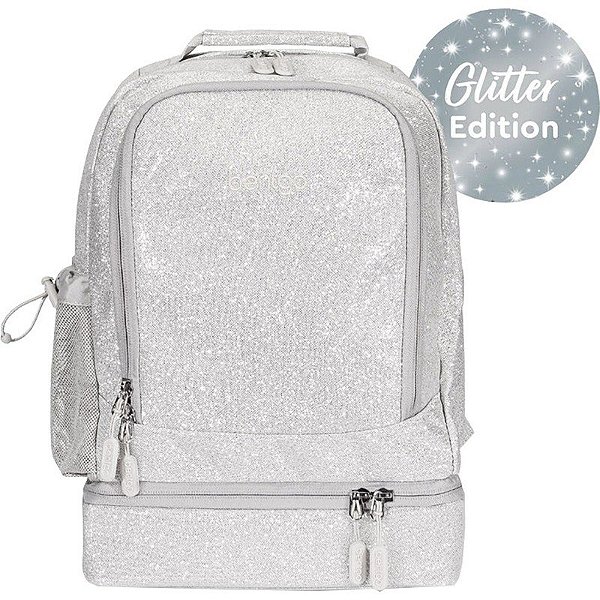 Mochila Escolar Bentgo Kids Prints 2 em 1 Mochila e Lancheira - BGBKPAK-SLGL