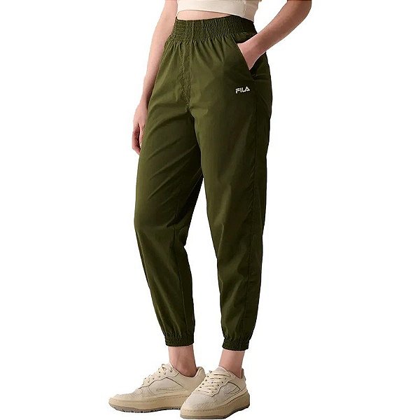 Calça Fila F12L01225-3510 - Feminino