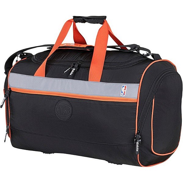 Bolsa Esportiva NBA New York Knicks 16355 - Masculina
