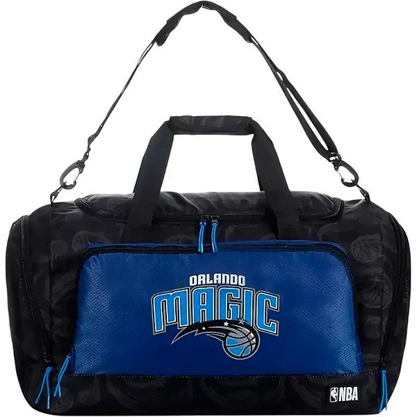 Bolsa Esportiva NBA Orlando Magic 17131 - Masculina