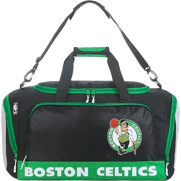 Bolsa Esportiva NBA Boston Celtics 17126 - Masculina