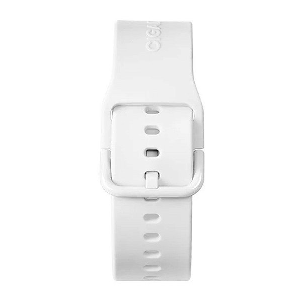 Pulseira de relógio Ciga Design X012-1G-WH - Branca