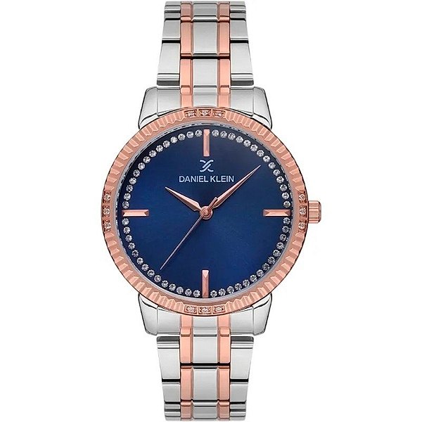 Relógio Feminino Daniel Klein - DK.1.12530.6