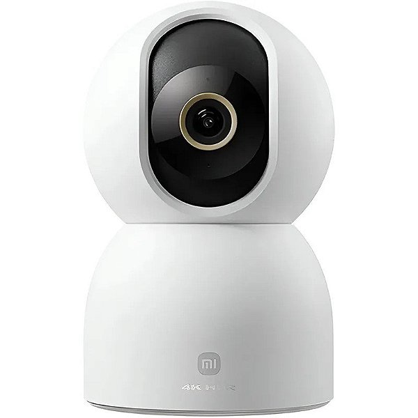 Câmera Xiaomi Smart C700 MJSXJ21CM Wifi - Branco