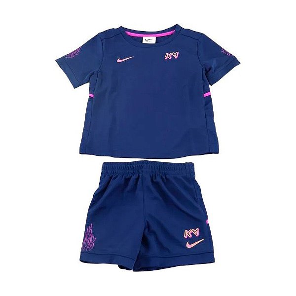 Conjunto Nike Kids 86N038 U9J - Masculino