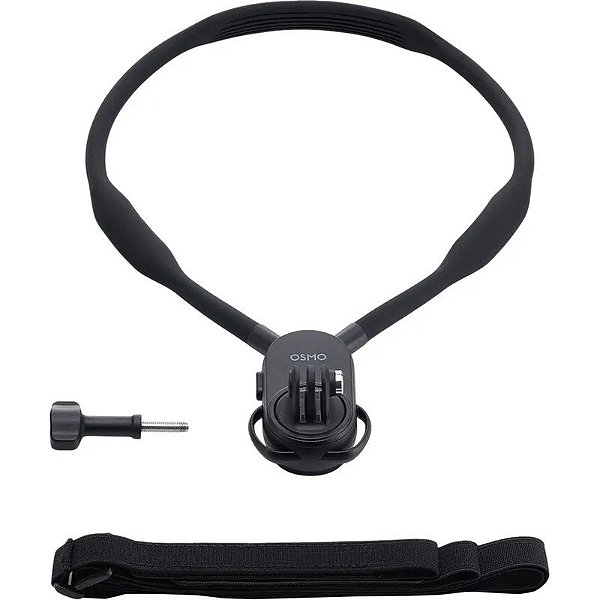 Suporte de Pescoço DJI para Osmo Max
