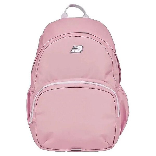 Mochila New Balance LAB51522 PTF - Feminina