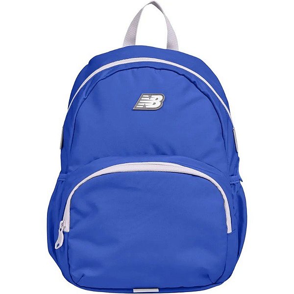 Mochila New Balance Infantil LAB51522 TRY - Masculina