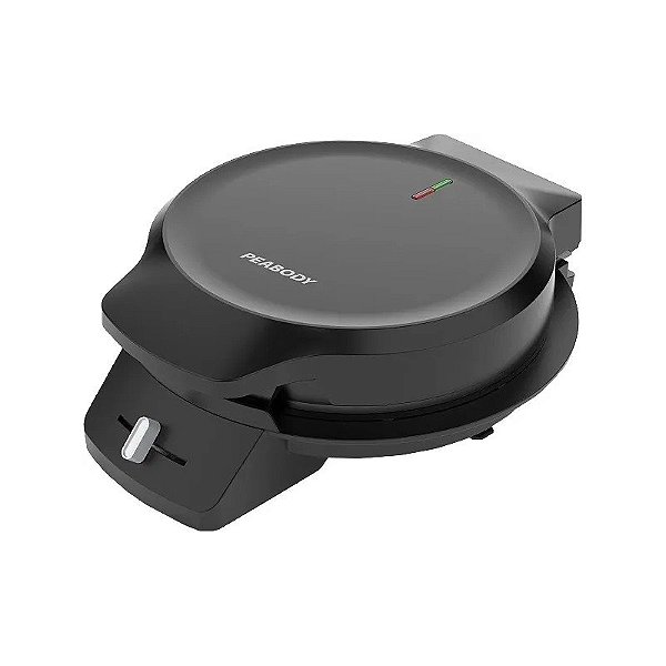 Ferro de Waffle Peabody PE-WM186 1000W 220V 50/60Hz
