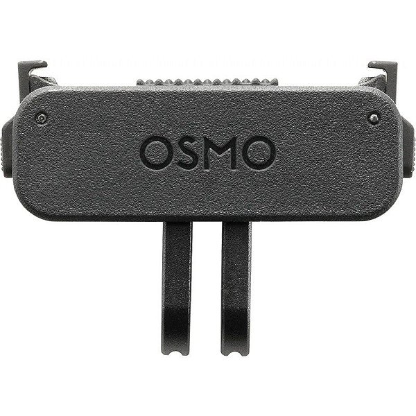 Suporte Adaptador Dobrável de Liberação Rápida Bidirecional DJI Osmo