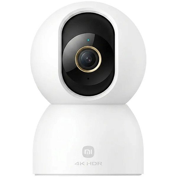 Câmera Xiaomi MJSXJ27CM Smart Camera C701 Wi-Fi - Branca