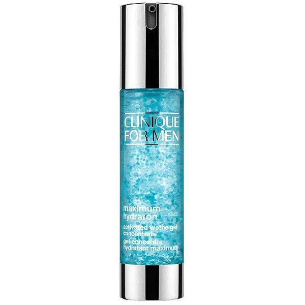 Gel Hidratante Clinique For Men Máximo Hidratante - 48mL