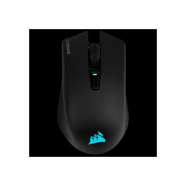 Mouse Corsair Harpoon Gaming RGB Wireless Preto CH-9311011-Na