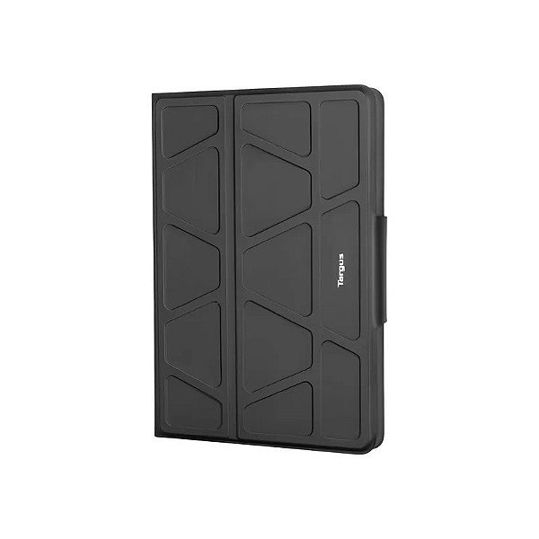 Estojo Protetor Targus Pro Tek Rotatin THZ861ESLP para Tablet 9"/11" - Preto