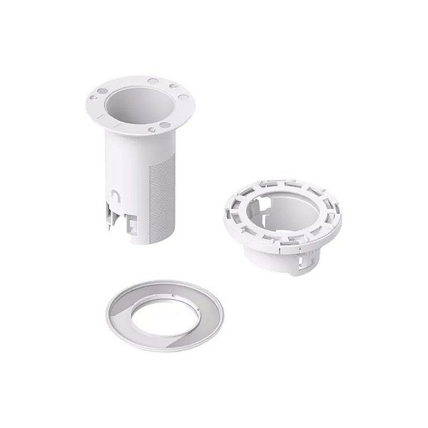 Ui. FLEXHD-CM-3 Unifi Suporte de Teto para AP U6 Mesh 3-Pack