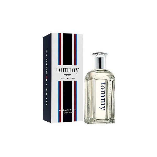 Perfume Tommy Hilfiger Tommy - Eau de Toilette - Masculino - 200ml