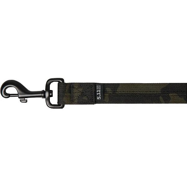 Coleira para Cães 5.11 Tactical Mision Ready Multicam - 56803-251