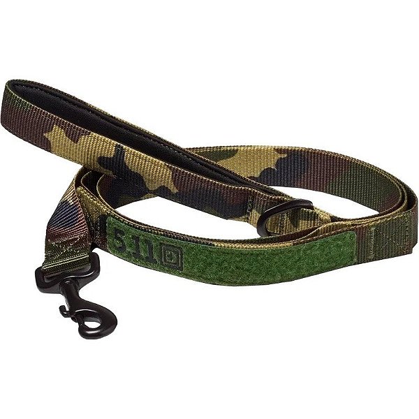 Coleira para Cachorros 5.11 Tactical Mision Ready - 56803-938