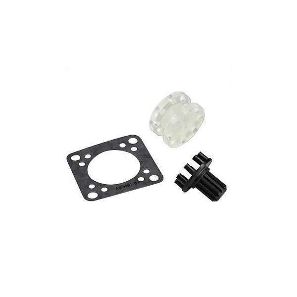 Kit de Acoplador de Cisalhamento para Bomba de Ar Rapco Ra-Shear