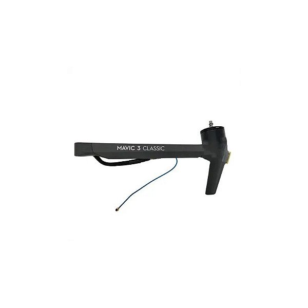 Peça Dji Mavic 3 Classic Módulo Braço Frontal Esquerdo BC.Ma.SS000533.01