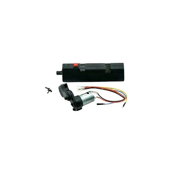 Sistema Completo Traxxas Acc Ez-Start 2 5270R