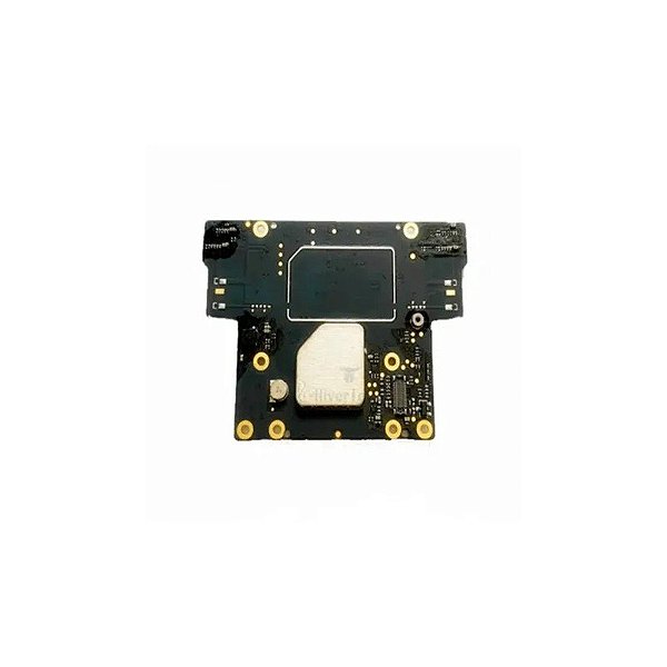Módulo de Placa GPS Dji Para Mavic Air 2/2S Sem Ads-B