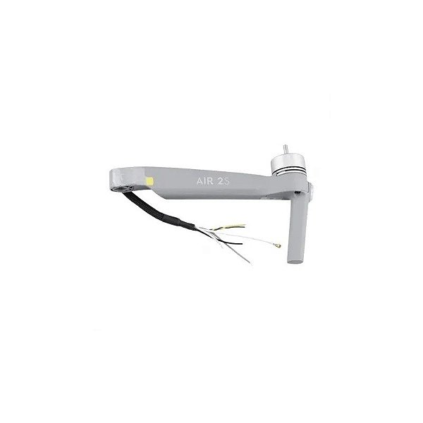 Módulo Braço Esquerdo Dianteiro Air 2S Dji Part BC.Ma.SS000295.02