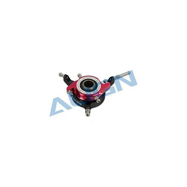 Prato Oscilante de Metal CCPM TB70 HB70H009XXT