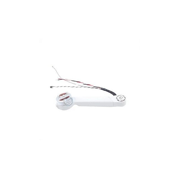 Módulo de Braço Traseiro Esquerdo Mini 4 Pro da Dji Part BC.Ma.AA001637.01