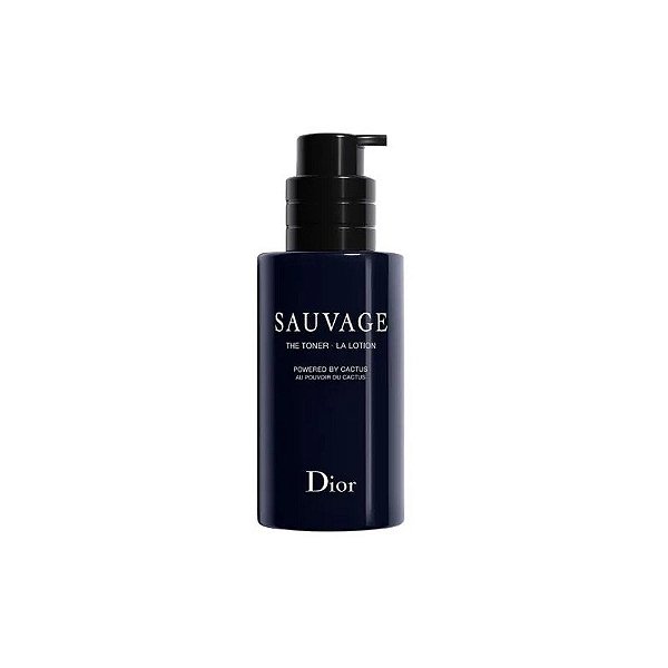 Loção Dior Sauvage Tônico A Loção 100ML Masculino