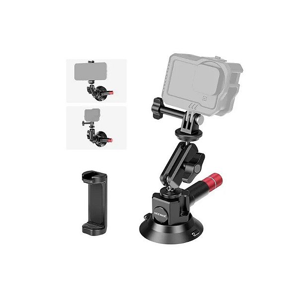 Neewer Holder Suction CA105