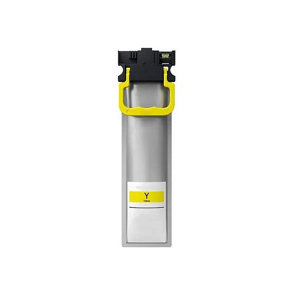Tinta Epson T11A420-Al WF-5390/5890 - Amarela
