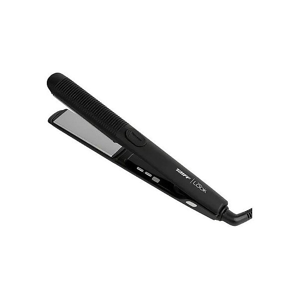 Chapinha Taiff New Look CHLK01 240 °C Bivolt - Preto