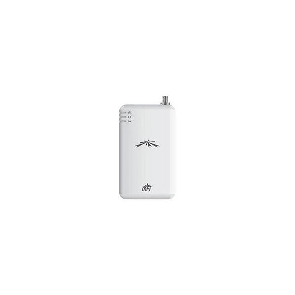 Suporte sensor MFi com saída USB/WiFi RS232 DB9