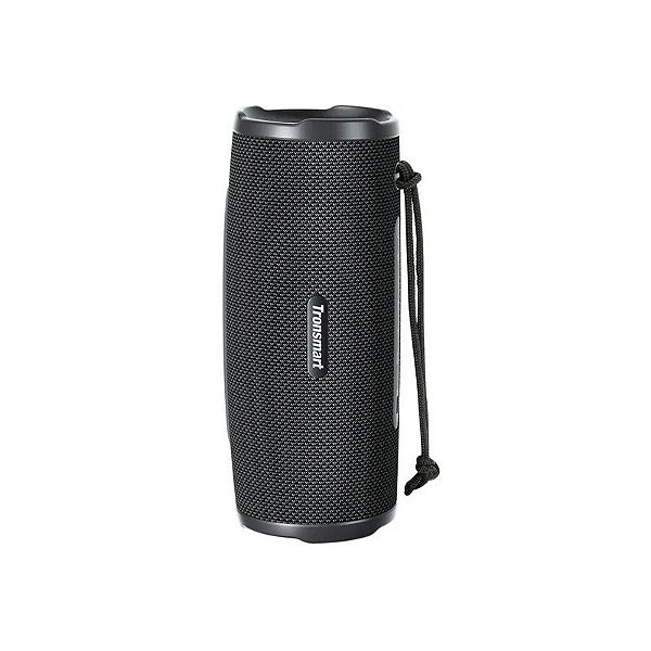 Caixa de Som Tronsmart Mirtune C3 Plus Bluetooth 30W IPX7 Preto - 1096415