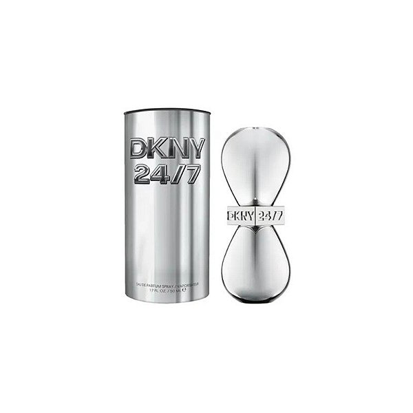 Perfume DKNY 24/7 - Água de Perfume - Feminino - 100ML