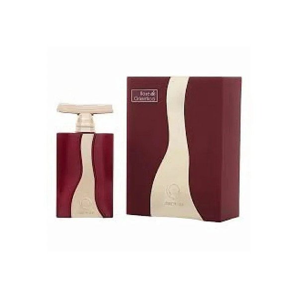 Perfume Feminino Orientica Rose Eau de Parfum 90 ML