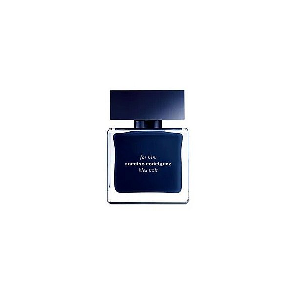 Perfume Narciso Bleu Noir Edt Masculino 50ML