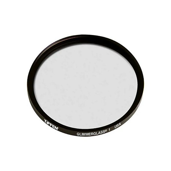 Filtro Tiffen 58MM Glimmerglass 1 GG1