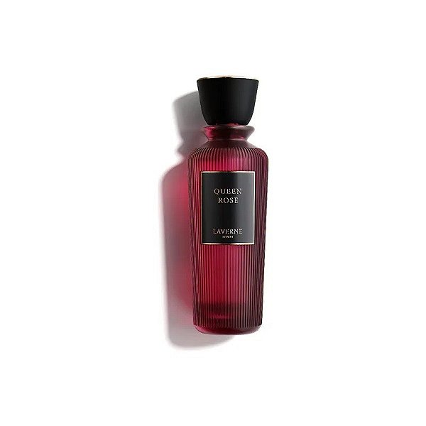 Perfume Laverne Queen Rose Edp - Unissex 200ML