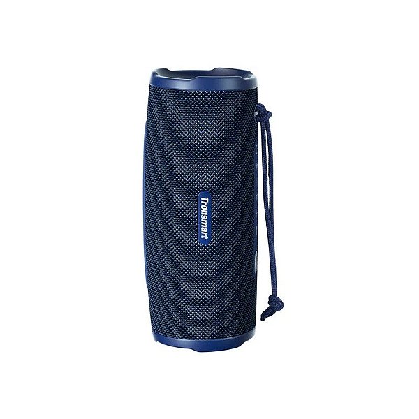 Caixa de Som Tronsmart Mirtune C3 Plus Bluetooth 30W IPX7 Azul - 1117211