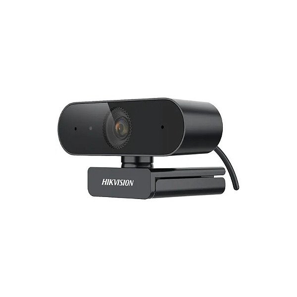 Webcam Hikvision DS-U04P 4MP USB 2.0 3.6MM