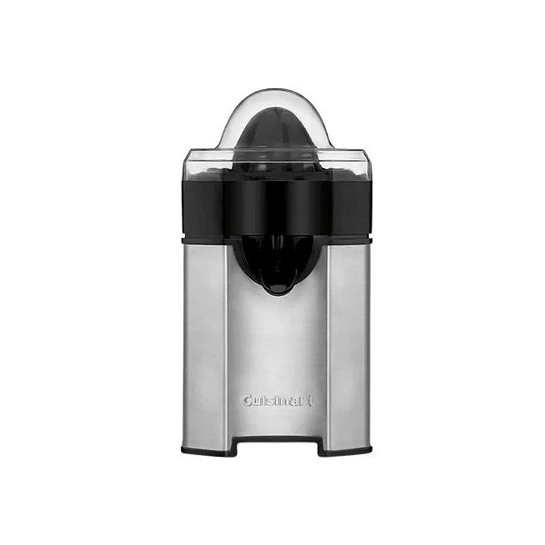 Espanador de Laranja Cuisinart CCJ-500P1 Inox 110V