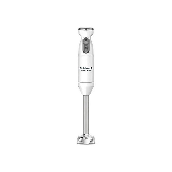 Mixer de Mão Cuisinart CSB-175P1 2 Velocidades 110V - Branco