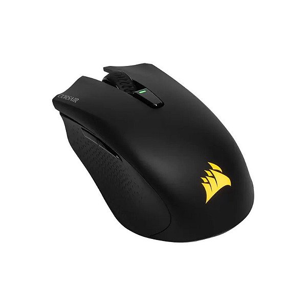 Mouse Gamer Corsair Harpoon RGB Sem Fio - (CH-9311011-Na)