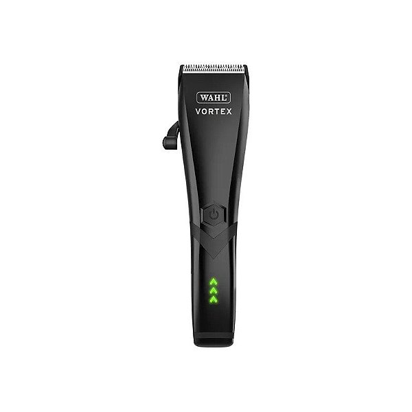 Cortador de Cabelo Wahl Vortex 3027133 - Preto