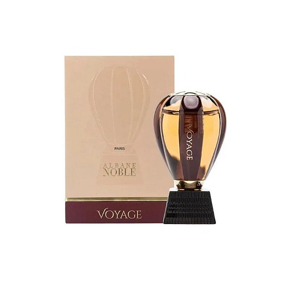 Perfume unissex Voyage Albane Noble Eau de Parfum 100ml
