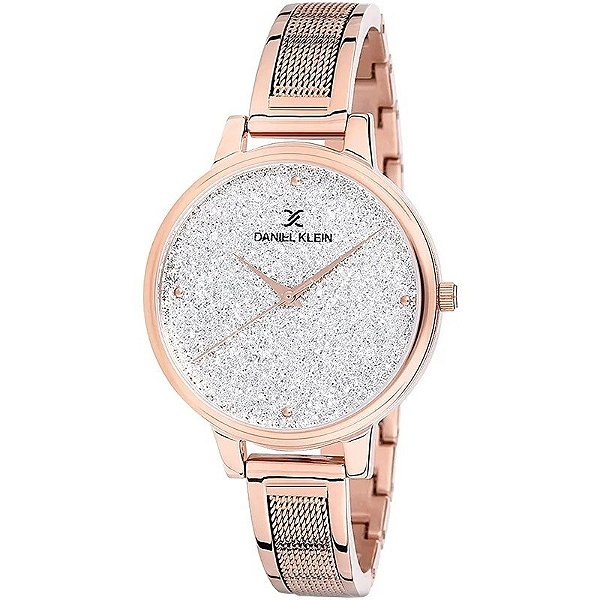 Relógio Feminino Daniel Klein - DK12186-2